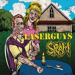 Laserguys - SRAM